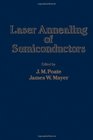 Laser Annealing of Semiconductors