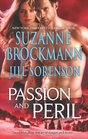 Passion and Peril Scenes of Passion / Scenes of Peril
