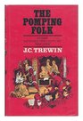 The pomping folk in the nineteenthcentury theatre
