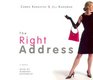 The Right Address (Audio CD) (Abridged)