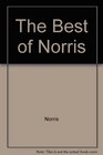 Best of Norris