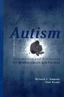 Autism Information and Resources for Professionals and Parents