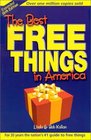 The Best Free Things in America 16th Edition