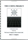 The I Ching Project  The I Ching Key The Secret Computer of the Ancient Gods