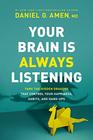 Your Brain is Always Listening Tame the Hidden Dragons That Control Your Happiness Habits and HangUps