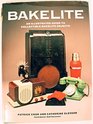 Bakelite An Illustrated Guide to Collectible Bakelite Objects
