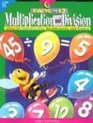 Multiplication and Division Facts to 12 Over 75 Puzzles and Games  Grades 23