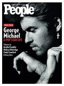 PEOPLE George Michael A Pop Star Life