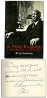 A Philip Randolph A biographical portrait