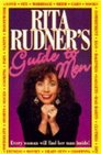 Rita Rudner's Guide To Men