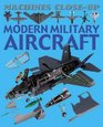 Modern Military Aircraft Daniel Gilpin and Alex Pang