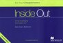 Inside Out Intermediate Student's Companion German Edition