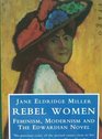 Rebel Women