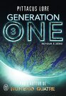 Generation One Retour  zro