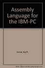 Assembly Language for the IBMPC