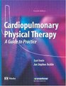Cardiopulmonary Physical Therapy A Guide to Practice