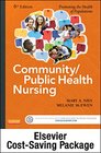 Community/Public Health Nursing Online for Nies and McEwen Community/Public Health Nursing  6e