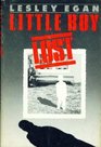 Little Boy Lost (Jesse Falkenstein, Bk 12)