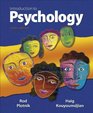 Study Guide for Plotnik/Kouyoumdjian's Introduction to Psychology 9th