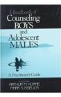 Handbook of Counseling Boys and Adolescent Males  A Practitioner's Guide