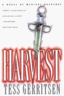 Harvest (Large Print)