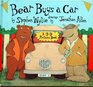 Bear Buys a Car