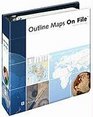 Outline Maps on File