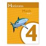 Horizons Mathematics 4 Book 1