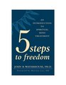 Five Steps to FreedomCD