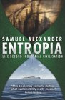 Entropia Life Beyond Industrial Civilisation