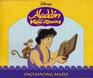 Disney's Aladdin and the King of Thieves Enchanting Mazes