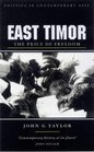 East Timor  The Price Of Freedom