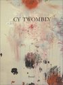 Cy Twombly Paintings Works on Paper Sculpture