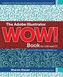 The Adobe Illustrator WOW Book for CS6 and CC