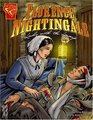 Florence Nightingale Lady with the Lamp