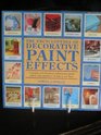 The Encyclopedia of Decorative Paint Effects