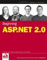 Beginning ASPNET 20