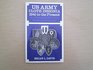 US Army Cloth Insignia 1941 to the Present An Illustrated Reference Guide for Collectors