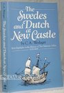 The Swedes and Dutch at New Castle