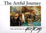 The Artful Journey The Artwork of Andy Thomas