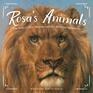 Rosas Animals The Story of Rosa Bonheur and Her Painting Menagerie