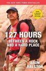 127 Hours Between a Rock and a Hard Place