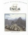 Lost Civilizations  The Inca