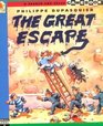 Great Escape, The (Gamebook)