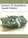 Amtracs Us Amphibious Assault Vehicles
