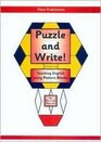 Puzzle and Write