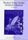 Student Study Guide/Solutions Manual to accompany Genetics