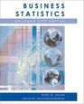 Business Statistics