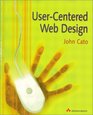 UserCentered Web Design