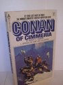 Conan 02/of Cimmeria